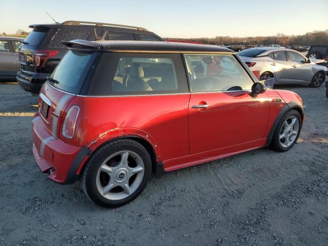 Photo 3 from auction – 2006 MINI COOPER with VIN WMWRC33576TJ73624