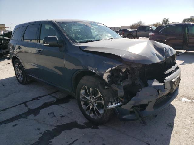 Photo 4 from auction – 2019 DODGE DURANGO GT with VIN 1C4RDHDG1KC797779