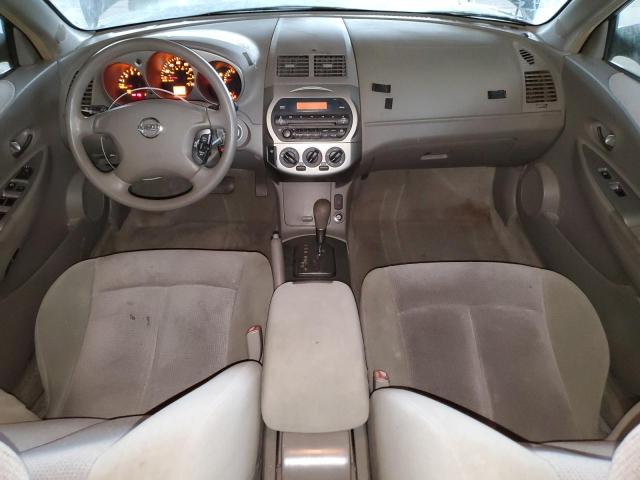 Photo 8 from auction – 2004 NISSAN ALTIMA BAS with VIN 1N4AL11D74C155271