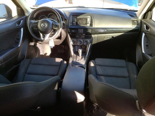 Photo 8 from auction – 2014 MAZDA CX-5 TOURI with VIN JM3KE2CY9E0304014