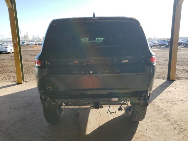Photo 6 from auction – 2023 RIVIAN R1S ADVENT with VIN 7PDSGABA7PN016802