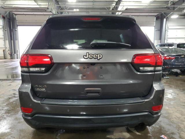 Photo 6 from auction – 2016 JEEP GRAND CHER with VIN 1C4RJFAG8GC457151