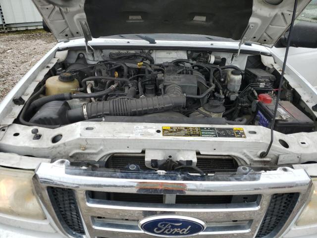 Photo 11 from auction – 2011 FORD RANGER SUP with VIN 1FTKR1ED5BPA74766