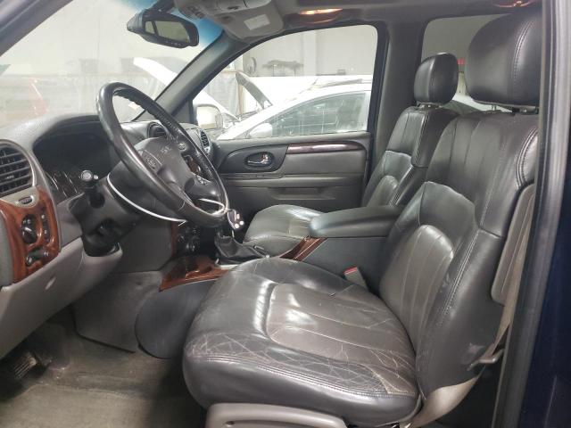 Photo 7 from auction – 2002 GMC ENVOY with VIN 1GKDT13S022218494