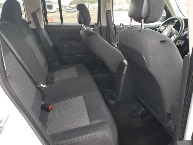 Photo 10 from auction – 2014 JEEP PATRIOT SP with VIN 1C4NJPBB1ED916986