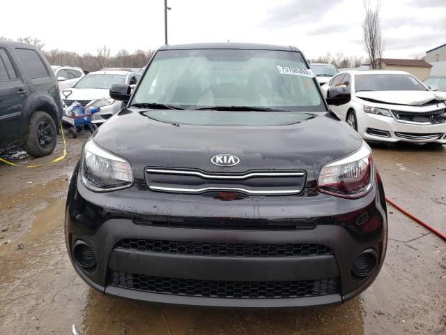 Photo 5 from auction – 2018 KIA SOUL with VIN KNDJN2A2XJ7903752