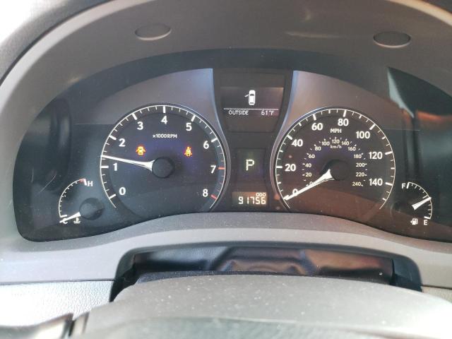 Photo 9 from auction – 2012 LEXUS RX 350 with VIN 2T2ZK1BAXCC074755