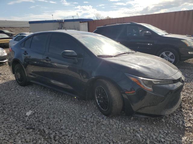 Photo 4 from auction – 2020 TOYOTA COROLLA L with VIN JTDDPRAEXLJ033761