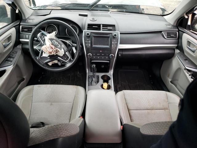 Photo 8 from auction – 2015 TOYOTA CAMRY LE with VIN 4T1BF1FK7FU971922