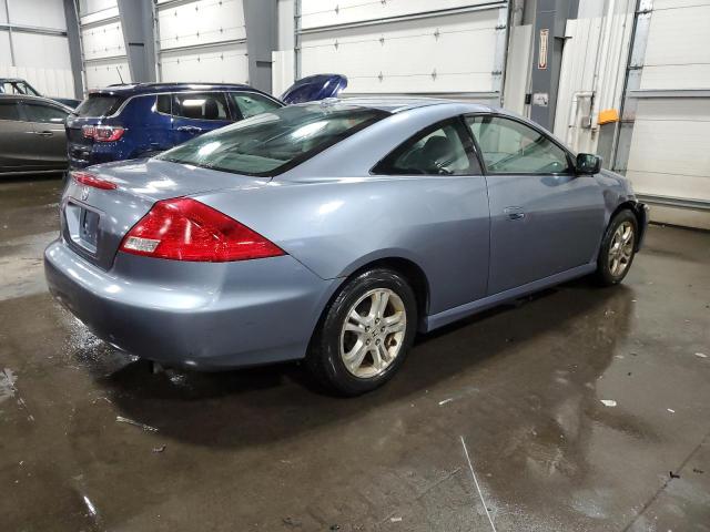 Photo 3 from auction – 2007 HONDA ACCORD EX with VIN 1HGCM72687A013189