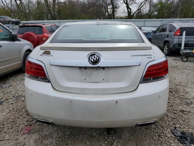 Photo 6 from auction – 2010 BUICK LACROSSE C with VIN 1G4GE5EV8AF291696