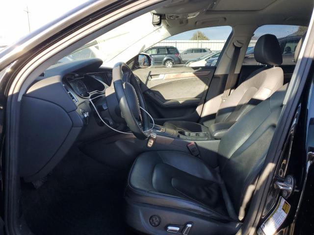 Photo 7 from auction – 2014 AUDI A4 PREMIUM with VIN WAUBFAFLXEN027406