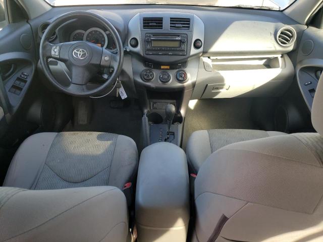 Photo 8 from auction – 2012 TOYOTA RAV4 with VIN 2T3BF4DV6CW213300