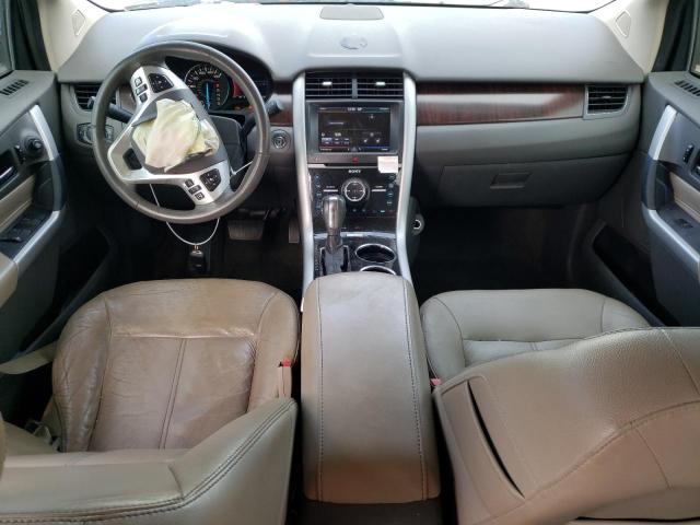 Photo 8 from auction – 2014 FORD EDGE LIMIT with VIN 2FMDK4KC7EBB52224