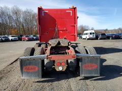 Photo 6 from auction – 2006 PETERBILT 379 with VIN 1XP5DB9X46N632189