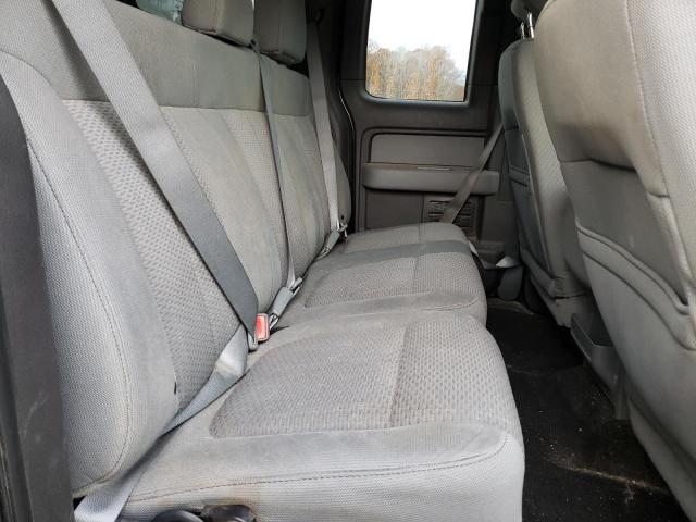 Photo 10 from auction – 2014 FORD F150 SUPER with VIN 1FTFX1ET8EFA57582