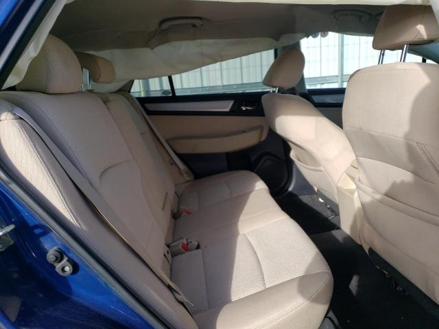 Photo 11 from auction – 2017 SUBARU OUTBACK 2. with VIN 4S4BSAHC1H3201516
