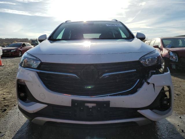 Photo 5 from auction – 2021 BUICK ENCORE GX with VIN KL4MMDSL1MB098271