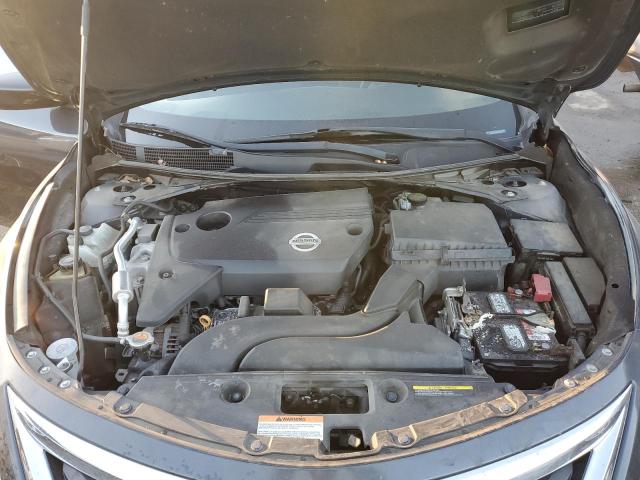 Photo 11 from auction – 2013 NISSAN ALTIMA 2.5 with VIN 1N4AL3AP8DC920963