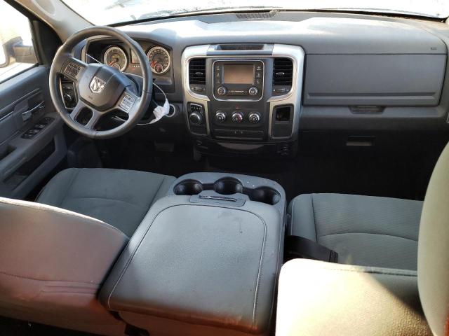 Photo 8 from auction – 2016 RAM 1500 SLT with VIN 1C6RR6GT2GS256971