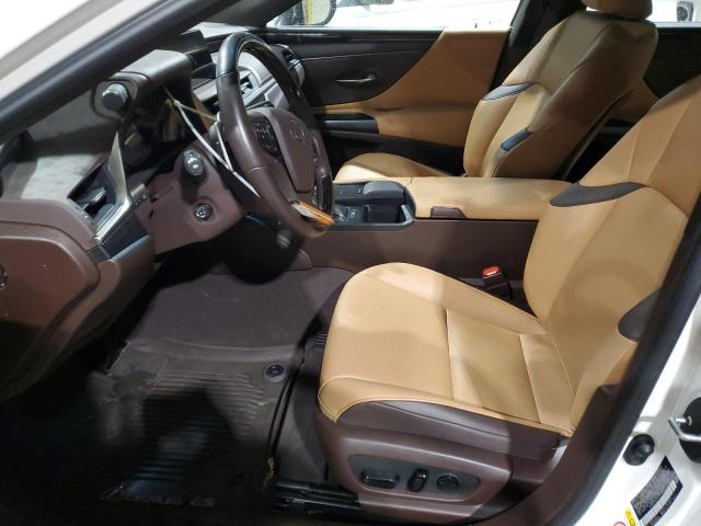 Photo 7 from auction – 2019 LEXUS ES 350 with VIN 58ABZ1B10KU004673