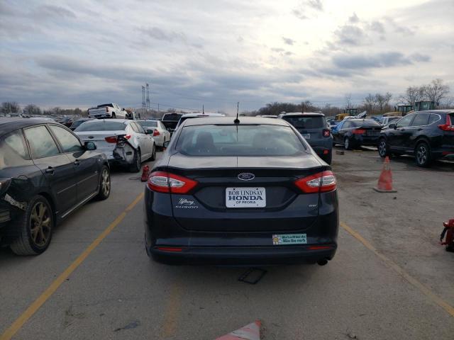 Photo 6 from auction – 2014 FORD FUSION SE with VIN 1FA6P0H70E5379167