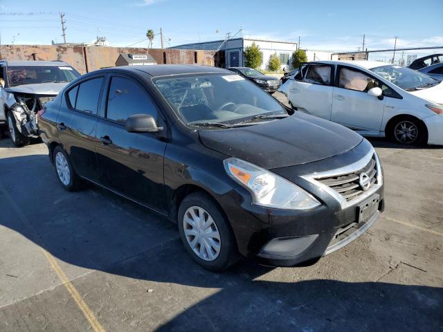 Photo 4 from auction – 2015 NISSAN VERSA S with VIN 3N1CN7AP8FL801843