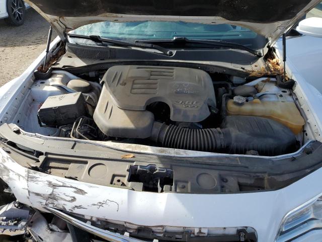 Photo 11 from auction – 2014 CHRYSLER 300 with VIN 2C3CCAAG1EH289242