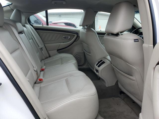 Photo 10 from auction – 2010 FORD TAURUS LIM with VIN 1FAHP2FW3AG159339