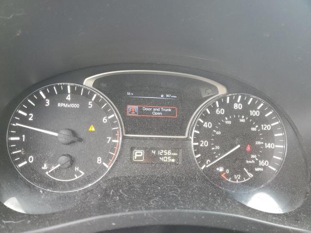 Photo 9 from auction – 2015 NISSAN ALTIMA 2.5 with VIN 1N4AL3AP6FC127907