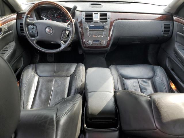 Photo 8 from auction – 2009 CADILLAC DTS with VIN 1G6KD57Y49U148179