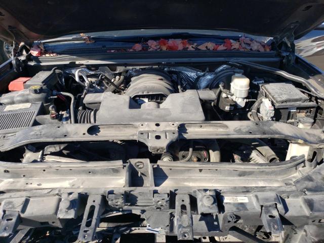 Photo 12 from auction – 2016 CHEVROLET SUBURBAN C with VIN 1GNSCJKC7GR422311