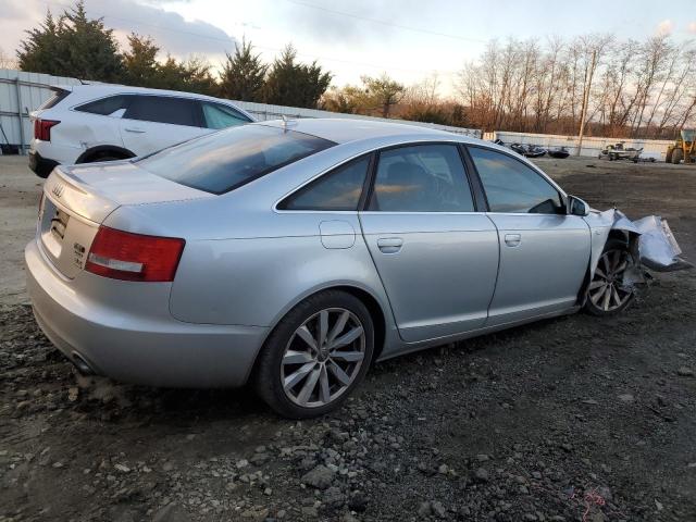 Photo 3 from auction – 2008 AUDI A6 3.2 QUA with VIN WAUDH74F98N124684