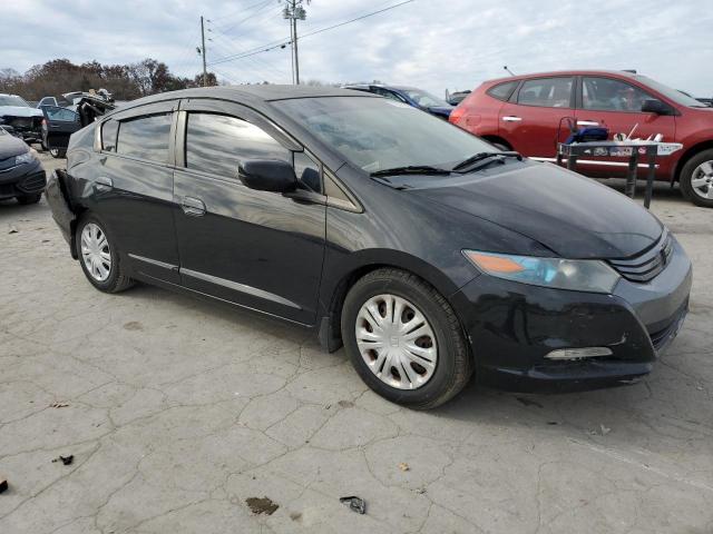 Photo 4 from auction – 2011 HONDA INSIGHT with VIN JHMZE2H38BS012776