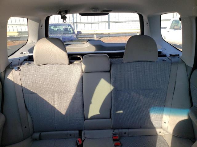 Photo 10 from auction – 2013 SUBARU FORESTER 2 with VIN JF2SHABC1DH410426