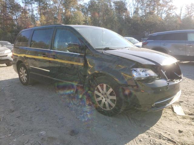 Photo 4 from auction – 2012 CHRYSLER TOWN & COU with VIN 2C4RC1BG8CR282736