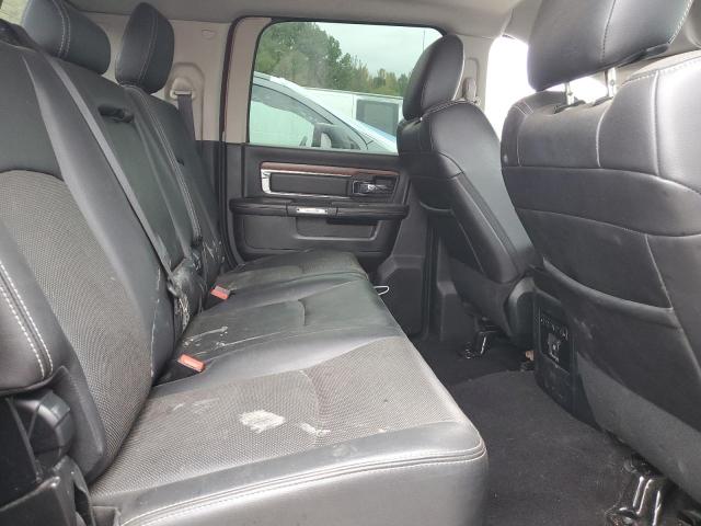 Photo 11 from auction – 2017 RAM 3500 LARAM with VIN 3C63RRML0HG596379