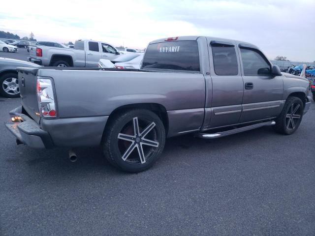 Photo 3 from auction – 2006 CHEVROLET SILVERADO with VIN 1GCEC19V96Z179032