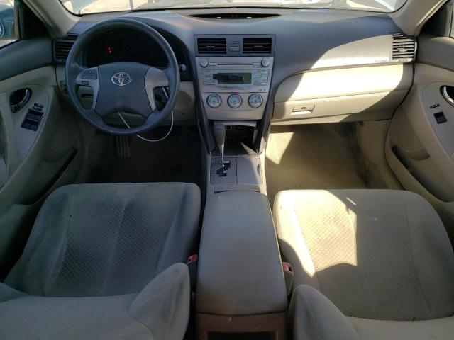 Photo 8 from auction – 2009 TOYOTA CAMRY BASE with VIN 4T4BE46K49R133135