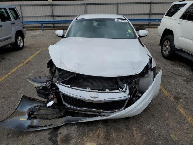 Photo 5 from auction – 2013 KIA OPTIMA LX with VIN 5XXGM4A73DG224518