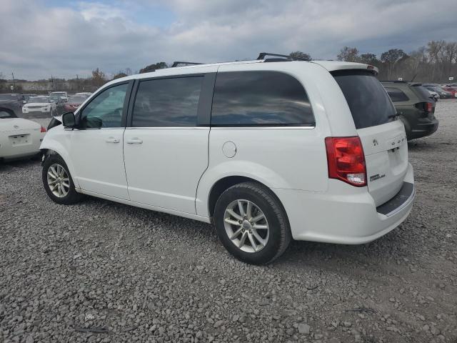 Photo 2 from auction – 2019 DODGE GRAND CARA with VIN 2C4RDGCG9KR579690