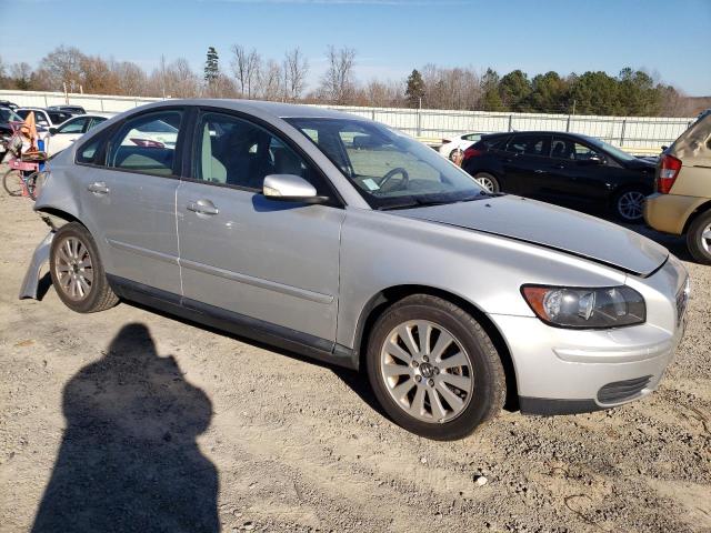 Photo 4 from auction – 2005 VOLVO S40 2.4I with VIN YV1MS382652085371