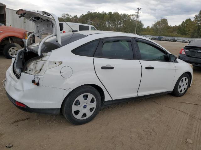 Photo 3 from auction – 2012 FORD FOCUS S with VIN 1FAHP3E26CL298329