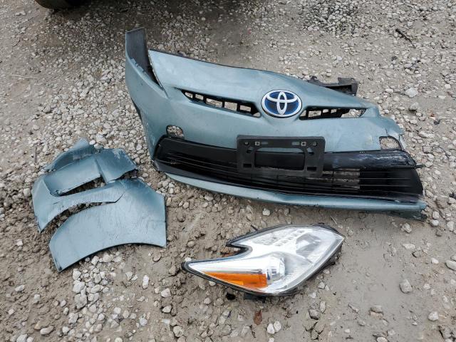 Zdjęcie 12 z aukcji – 2013 TOYOTA PRIUS z VIN JTDKN3DU9D5698254