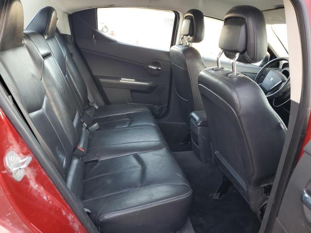 Photo 10 from auction – 2010 DODGE AVENGER R/ with VIN 1B3CC5FB6AN118781