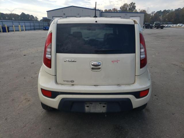 Photo 6 from auction – 2013 KIA SOUL with VIN KNDJT2A5XD7760712