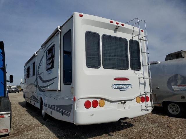 Photo 3 from auction – 2003 VISN MOTORHOME with VIN 1FCMF53SX30A02272