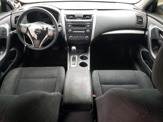 Photo 8 from auction – 2015 NISSAN ALTIMA 2.5 with VIN 1N4AL3AP0FC218462