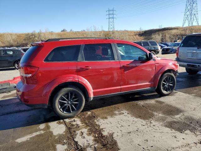 Photo 3 from auction – 2019 DODGE JOURNEY SE with VIN 3C4PDCBBXKT804119