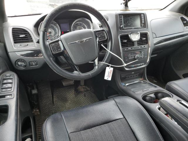 Photo 8 from auction – 2014 CHRYSLER TOWN & COU with VIN 2C4RC1HG1ER132560
